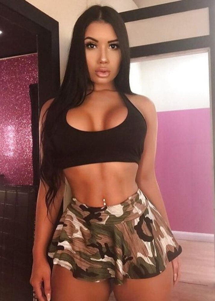 Индивидуалка Инга главное фото в городе Таштагол 