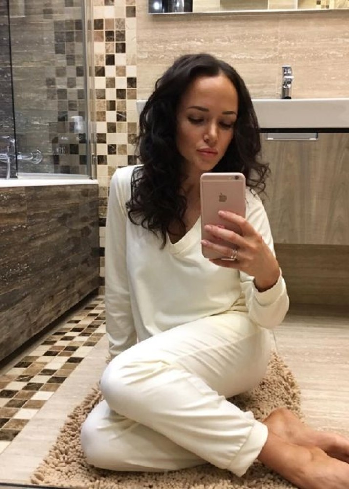 Индивидуалка Ира фото № 2 в городе Таштагол