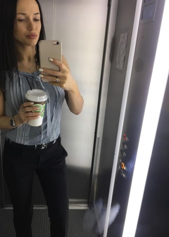 Индивидуалка Ира фото № 2 в городе Таштагол