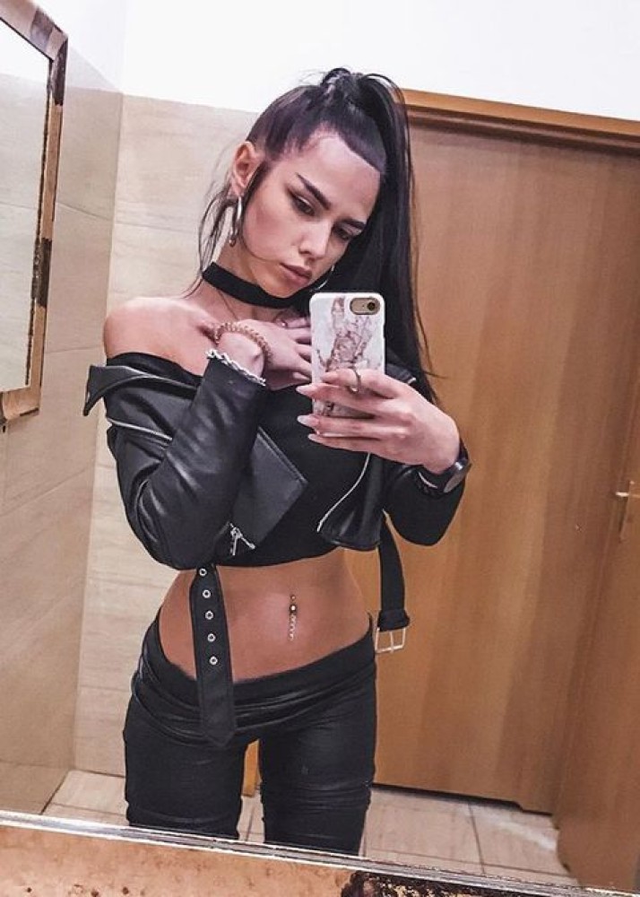 Индивидуалка Ира фото № 2 в городе Таштагол