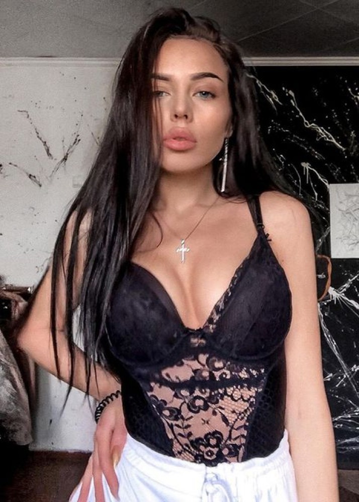 Индивидуалка Ира фото № 2 в городе Таштагол