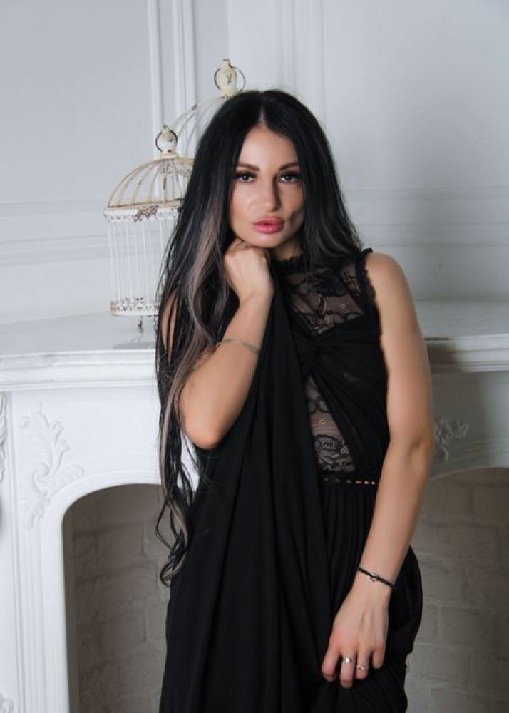 Индивидуалка Камила фото № 2 в городе Таштагол