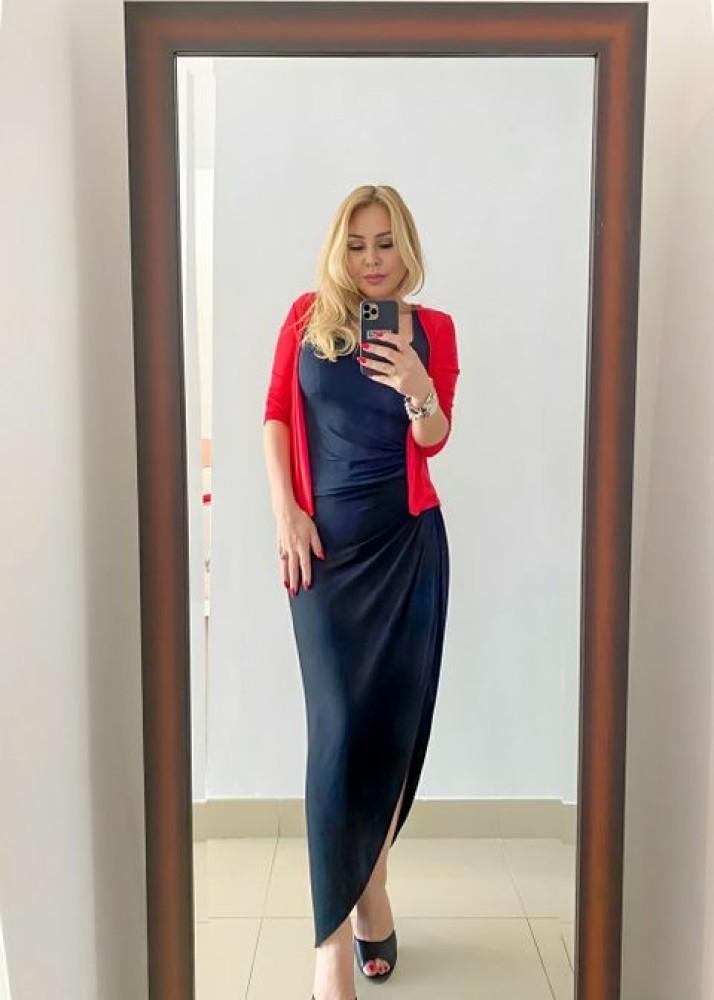 Индивидуалка Камилла фото № 2 в городе Таштагол