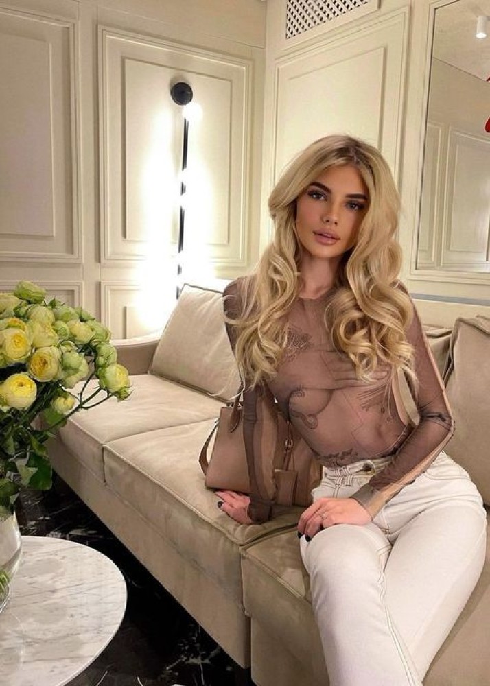 Индивидуалка Клер фото № 2 в городе Таштагол