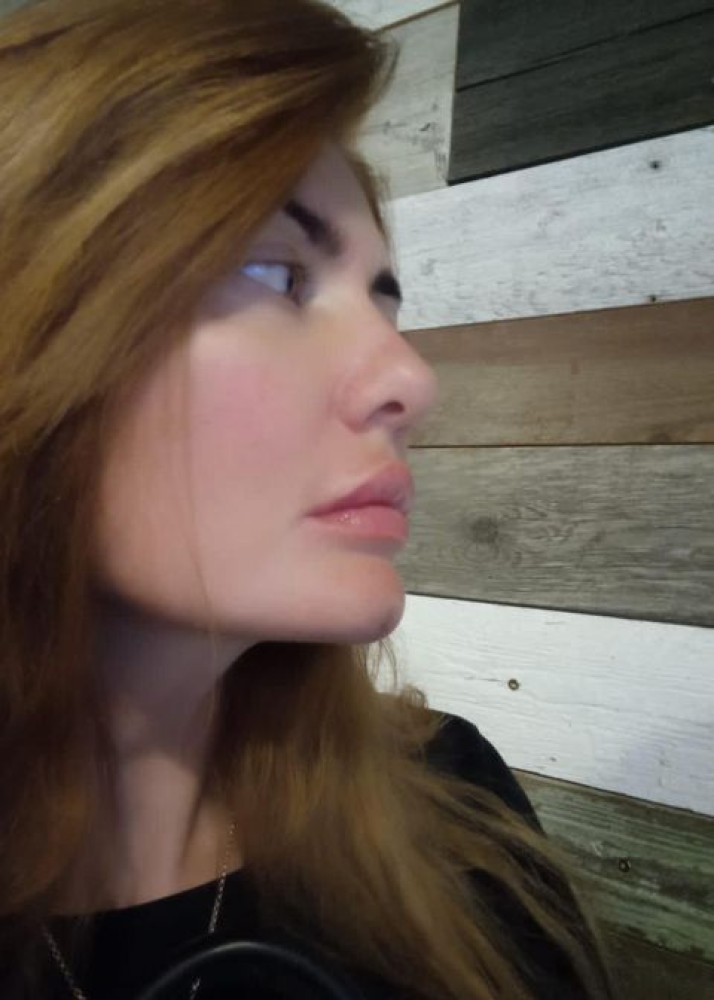 Индивидуалка Кристина фото № 2 в городе Таштагол