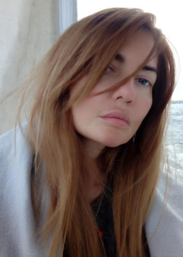 Индивидуалка Кристина фото № 2 в городе Таштагол