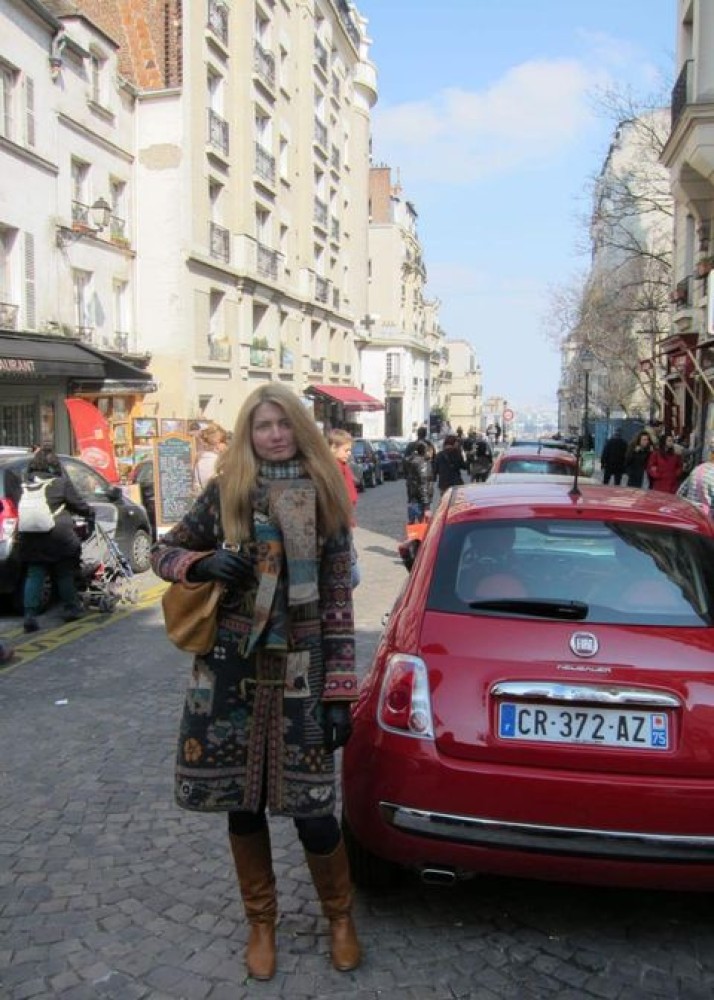 Индивидуалка Кристина фото № 2 в городе Таштагол