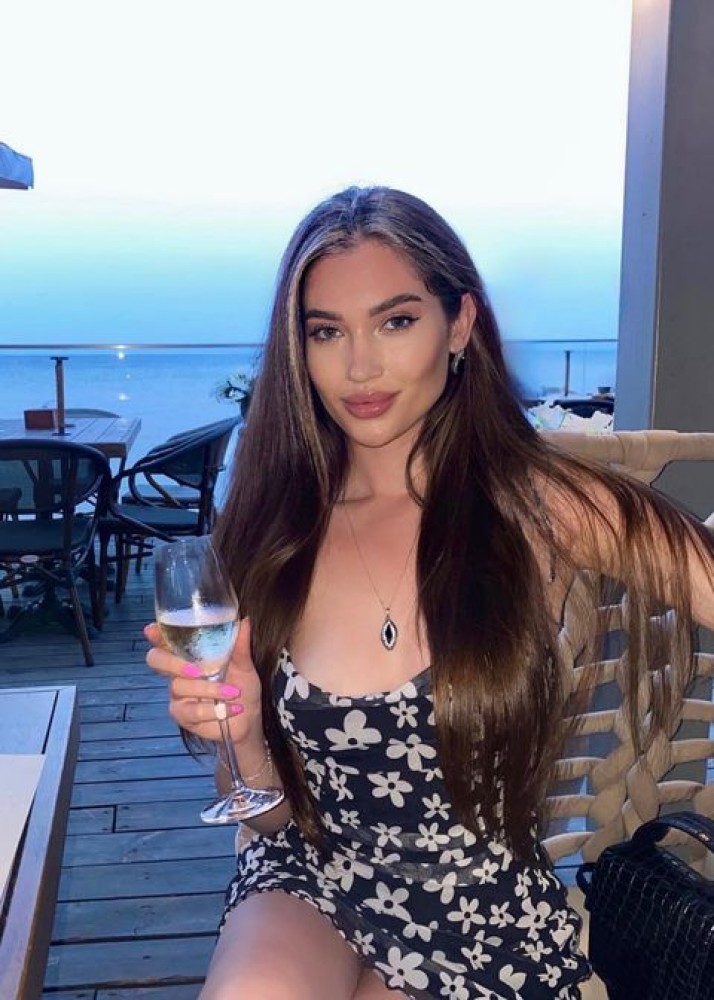 Индивидуалка Лариса фото № 2 в городе Таштагол