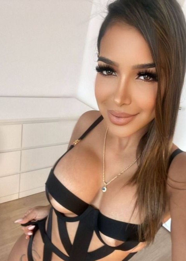 Индивидуалка Лика фото № 2 в городе Таштагол