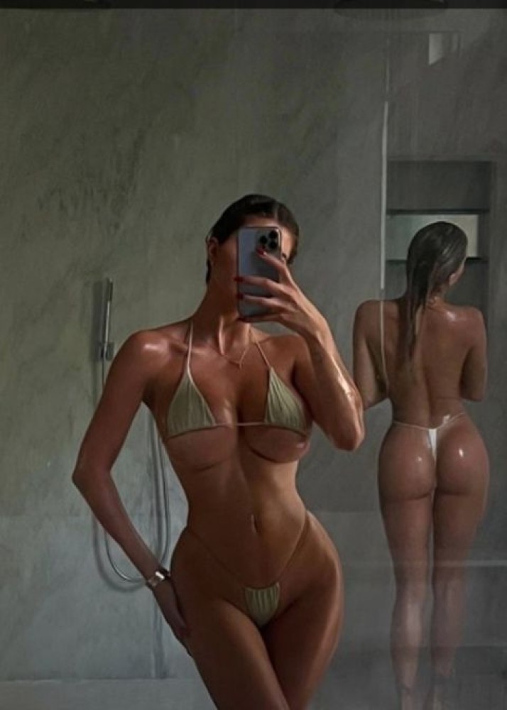 Индивидуалка Марайч фото № 2 в городе Таштагол