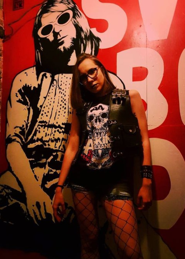 Индивидуалка Мария фото № 2 в городе Таштагол