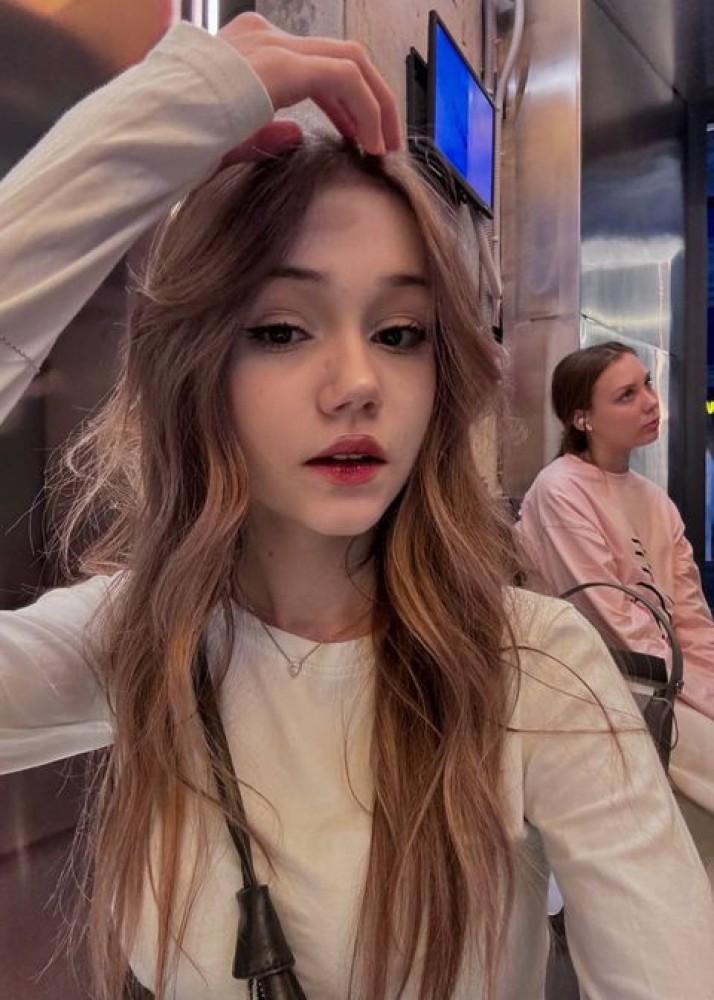 Индивидуалка Маша фото № 2 в городе Таштагол