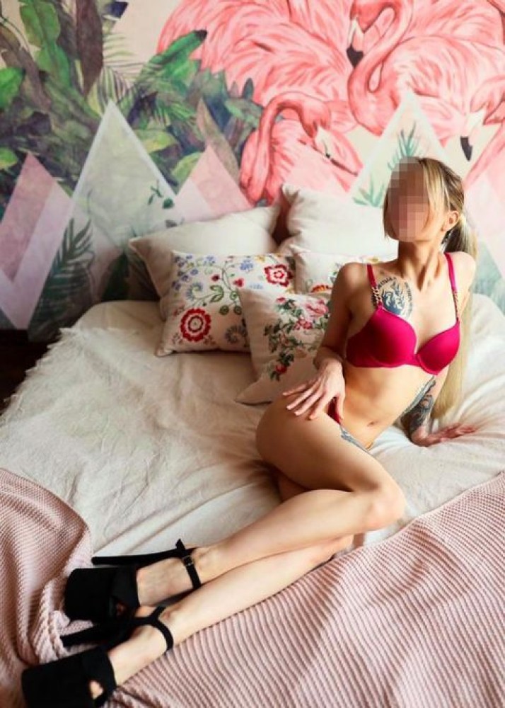 Индивидуалка Мая фото № 2 в городе Таштагол