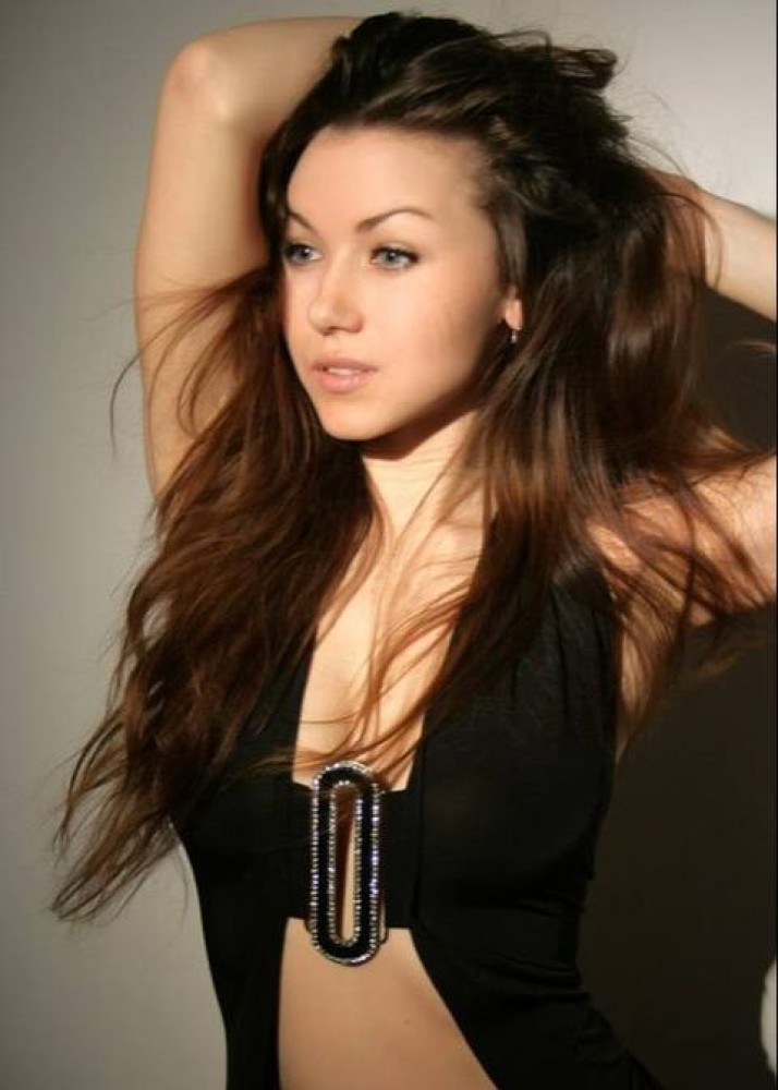 Индивидуалка Мила главное фото в городе Таштагол 