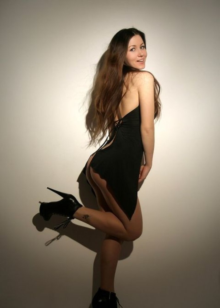 Индивидуалка Мила фото № 2 в городе Таштагол