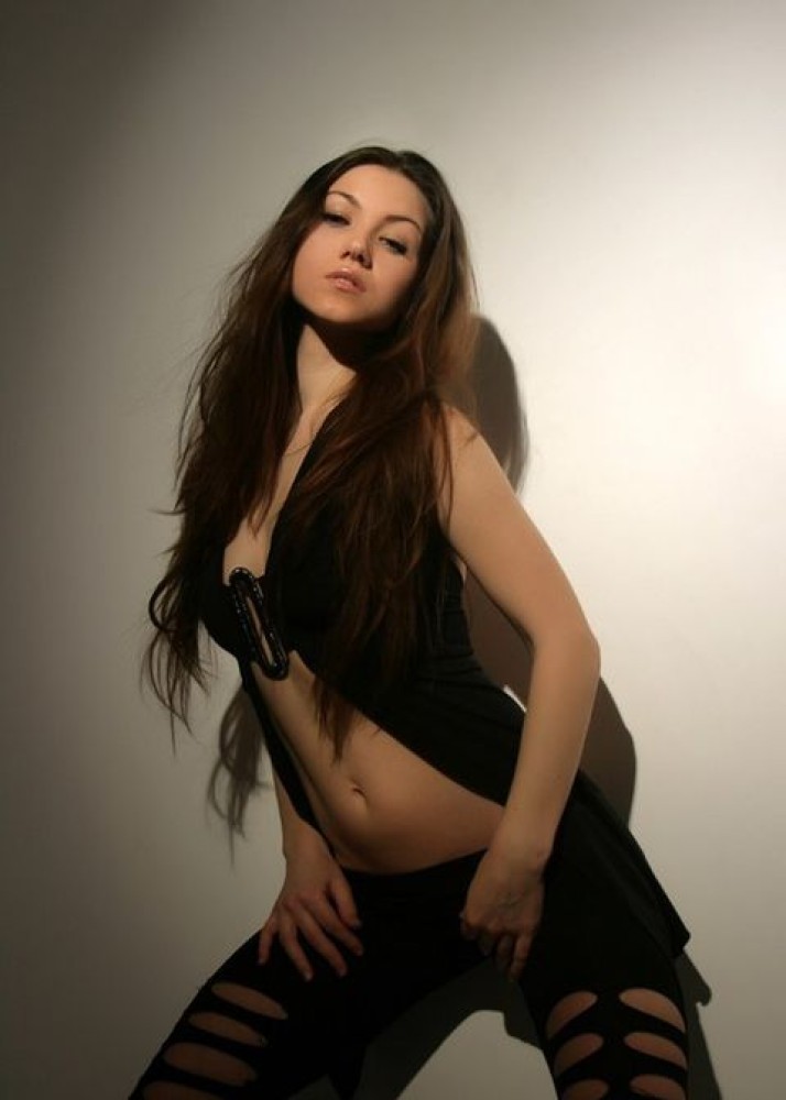 Индивидуалка Мила фото № 2 в городе Таштагол