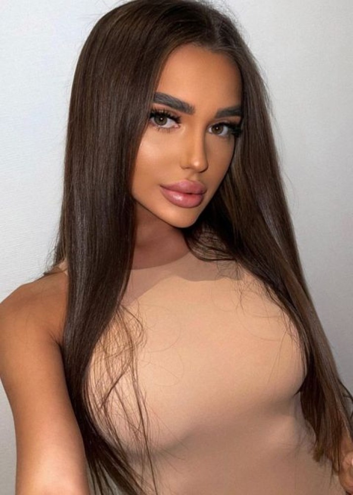 Индивидуалка Милана главное фото в городе Таштагол 