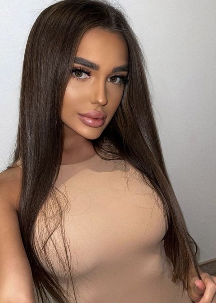 Индивидуалка Милана фото № 2 в городе Таштагол