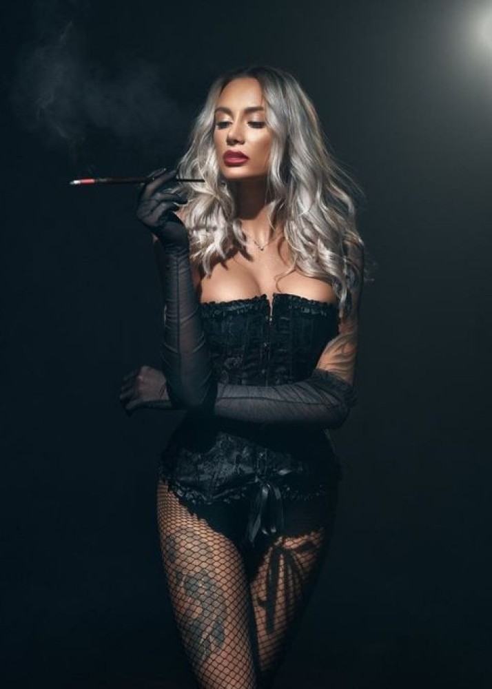 Индивидуалка Настя фото № 2 в городе Таштагол