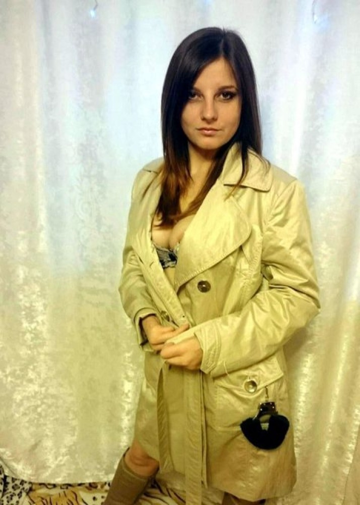 Индивидуалка Настя главное фото в городе Таштагол 