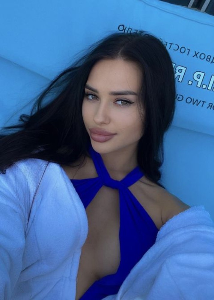 Индивидуалка Натали фото № 2 в городе Таштагол