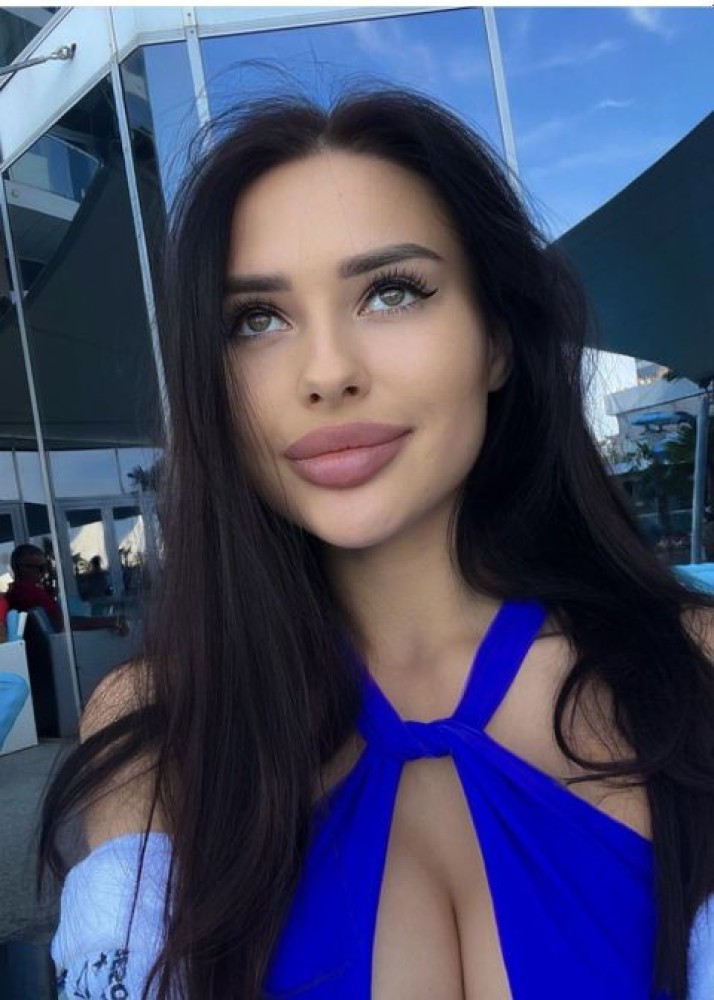 Индивидуалка Натали фото № 2 в городе Таштагол