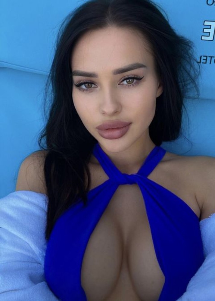 Индивидуалка Натали фото № 2 в городе Таштагол