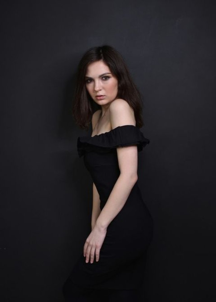 Индивидуалка Наталья фото № 2 в городе Таштагол