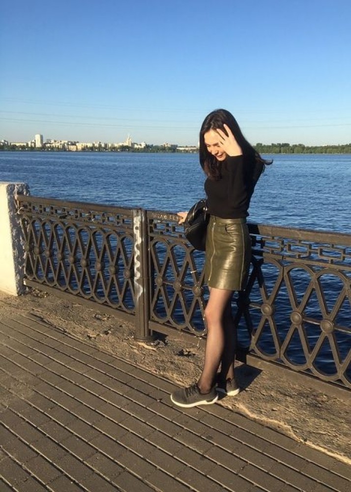 Индивидуалка Наталья фото № 2 в городе Таштагол