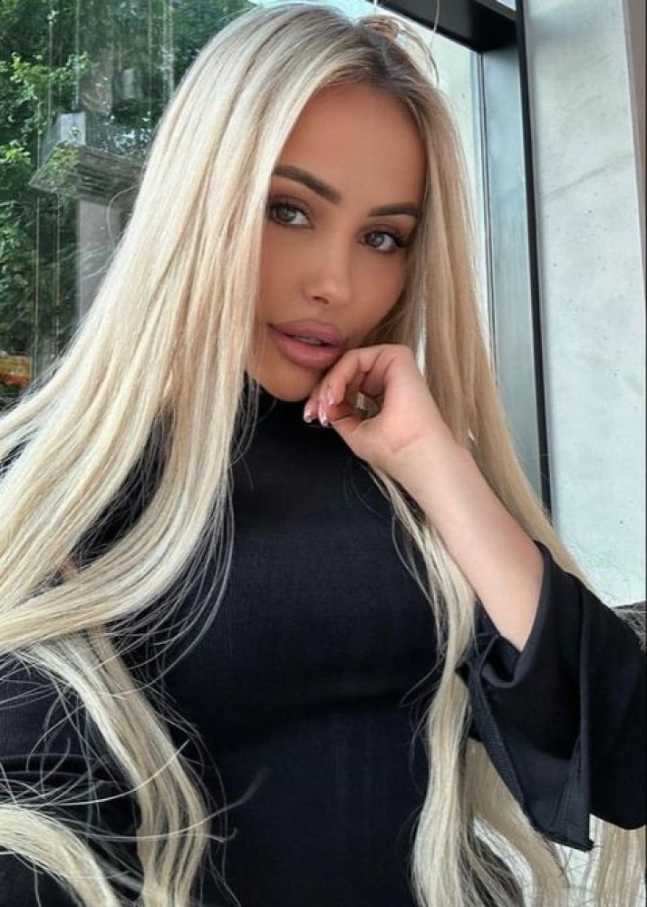 Индивидуалка Ника главное фото в городе Таштагол 