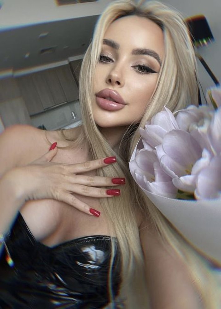 Индивидуалка Ника фото № 2 в городе Таштагол