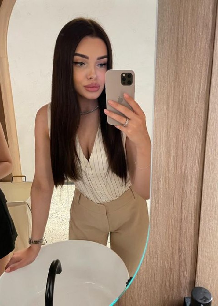 Индивидуалка Николь фото № 2 в городе Таштагол