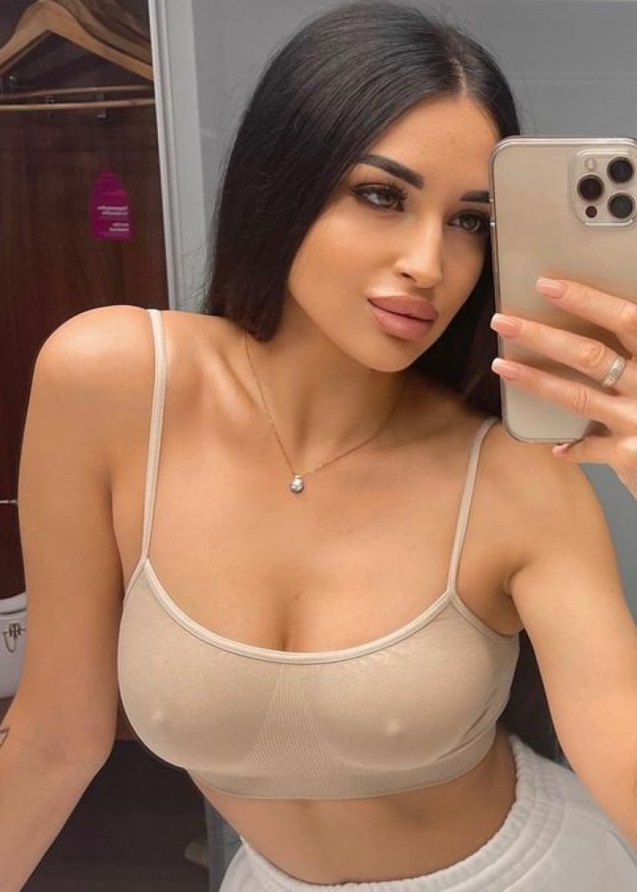 Индивидуалка София главное фото в городе Таштагол 