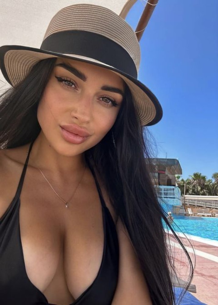 Индивидуалка София фото № 2 в городе Таштагол