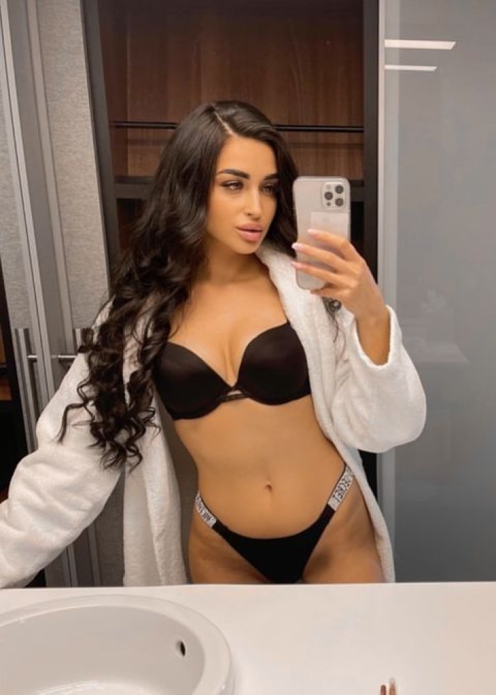 Индивидуалка София фото № 2 в городе Таштагол