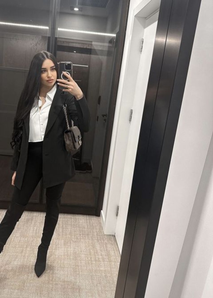 Индивидуалка София фото № 2 в городе Таштагол