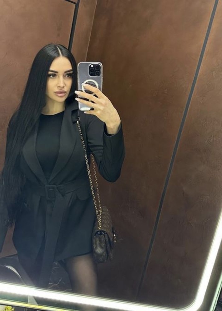 Индивидуалка София фото № 2 в городе Таштагол