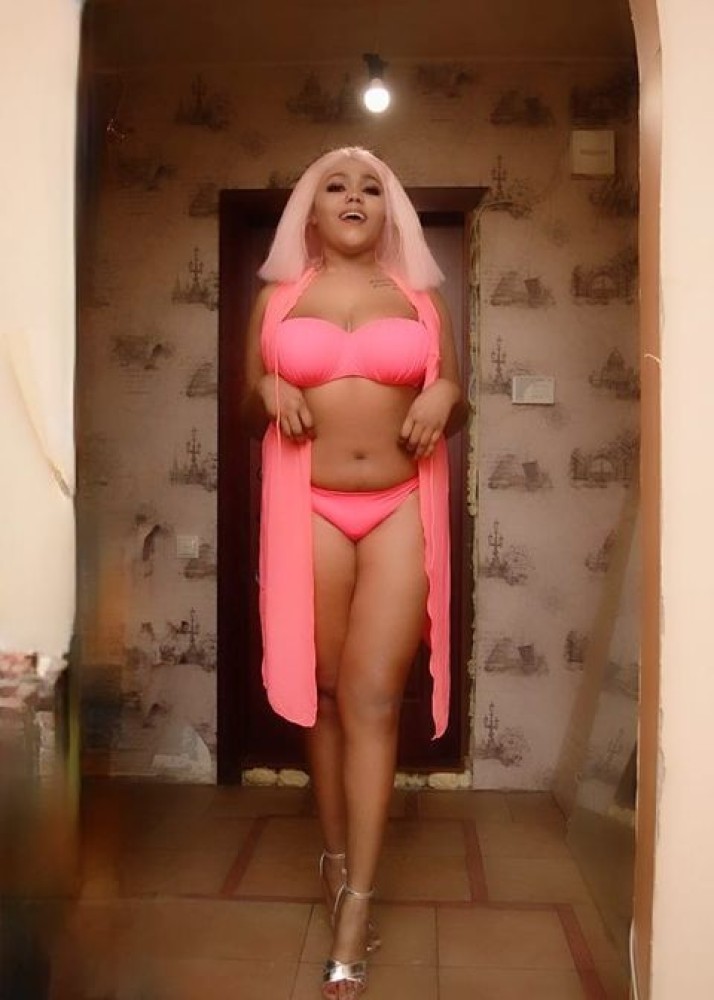 Индивидуалка София фото № 2 в городе Таштагол