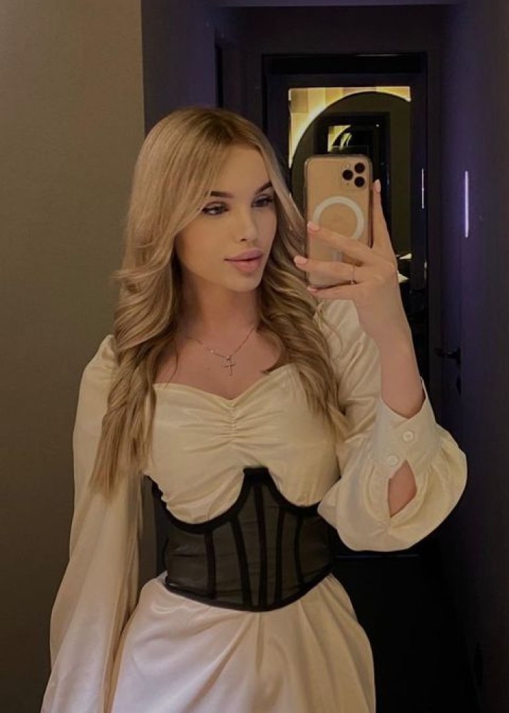 Индивидуалка Соня главное фото в городе Таштагол 