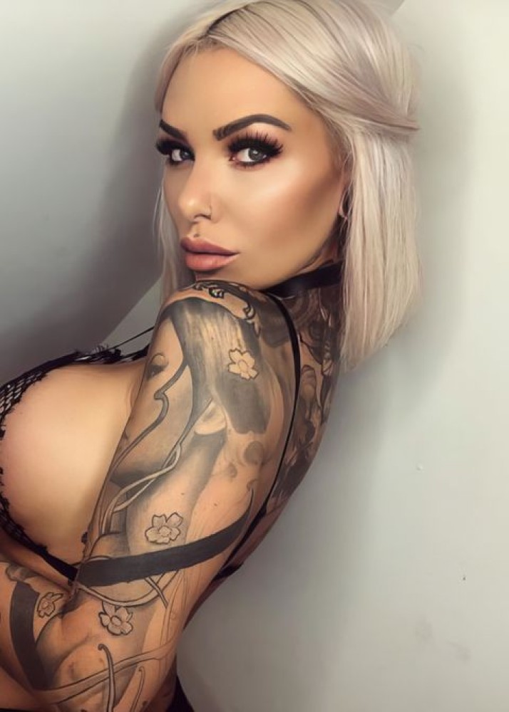 Индивидуалка Светлана фото № 2 в городе Таштагол