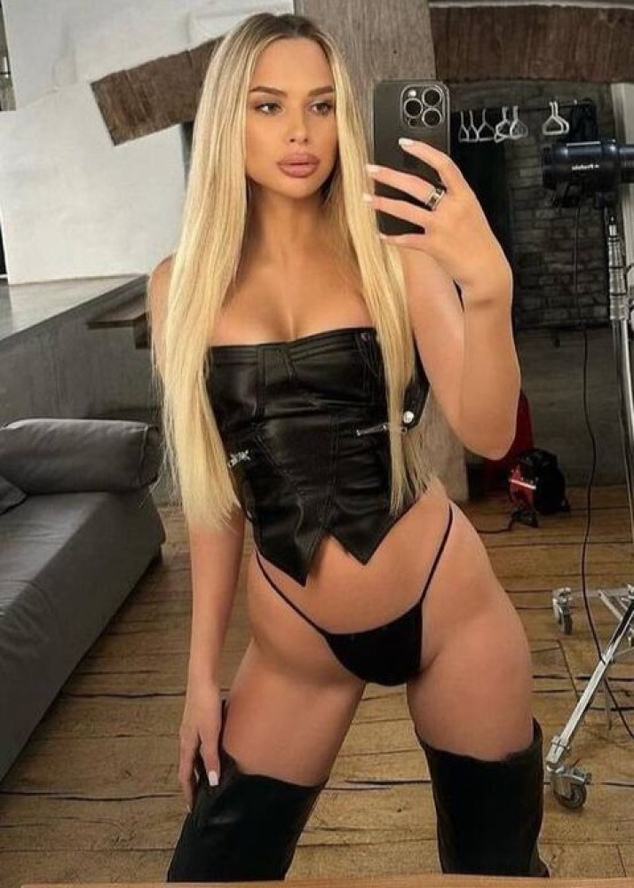 Индивидуалка Тая главное фото в городе Таштагол 