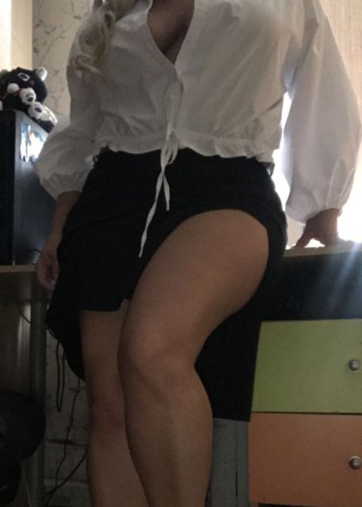 Индивидуалка Ульяна фото № 2 в городе Таштагол