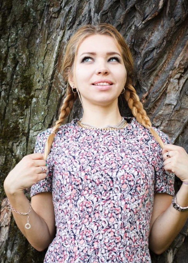 Индивидуалка Варвара главное фото в городе Таштагол 