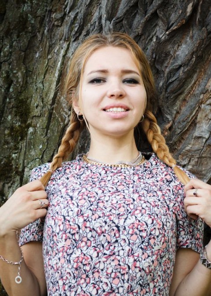 Индивидуалка Варвара фото № 2 в городе Таштагол