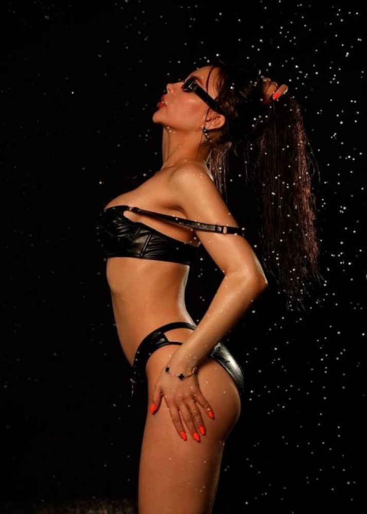 Индивидуалка Варвара фото № 2 в городе Таштагол