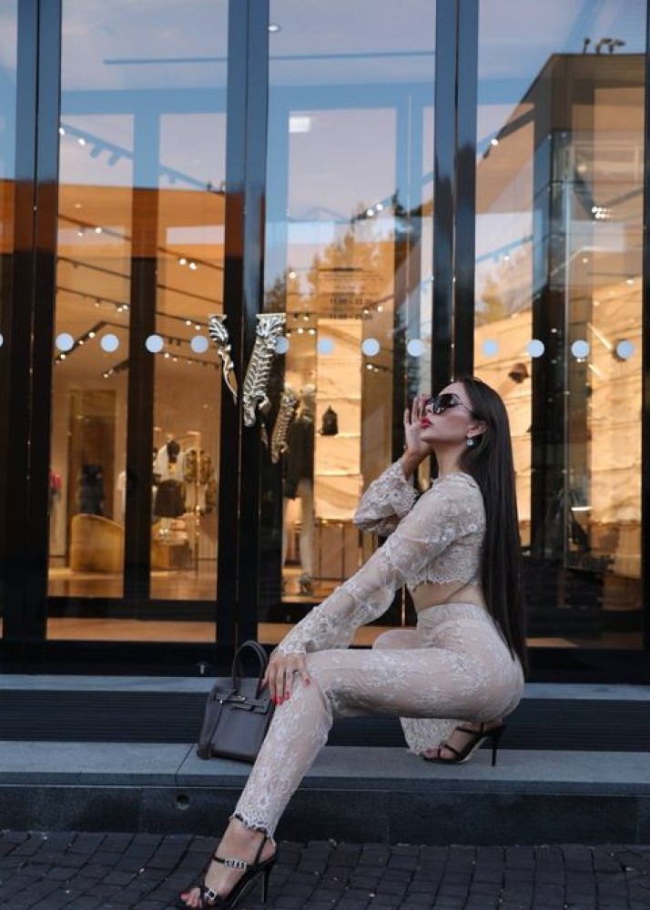 Индивидуалка Варвара фото № 2 в городе Таштагол