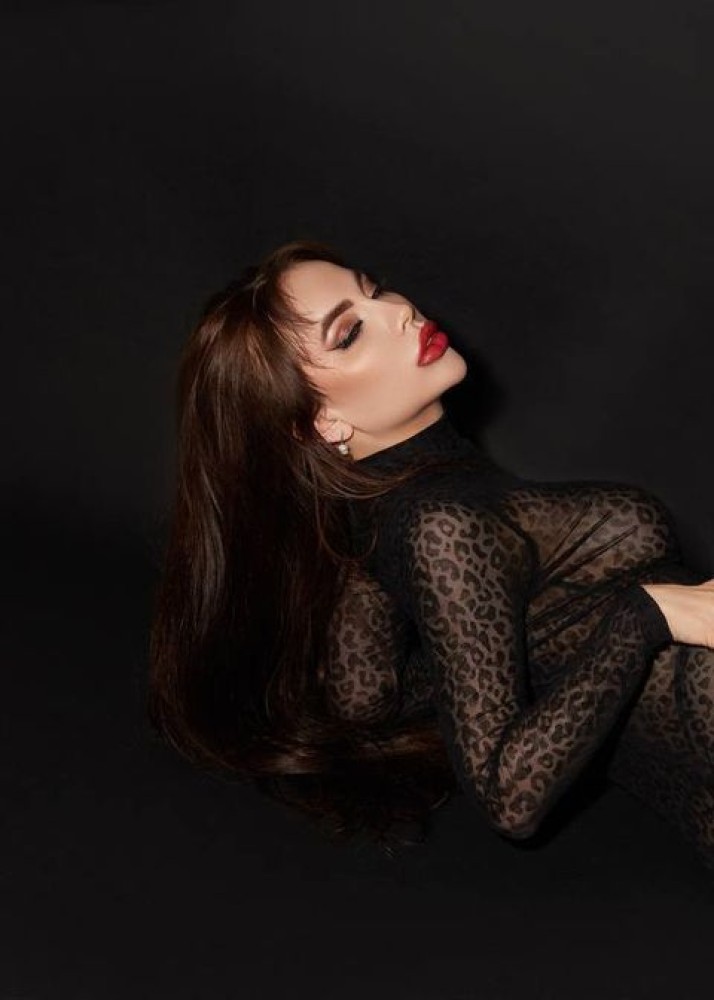 Индивидуалка Варвара фото № 2 в городе Таштагол