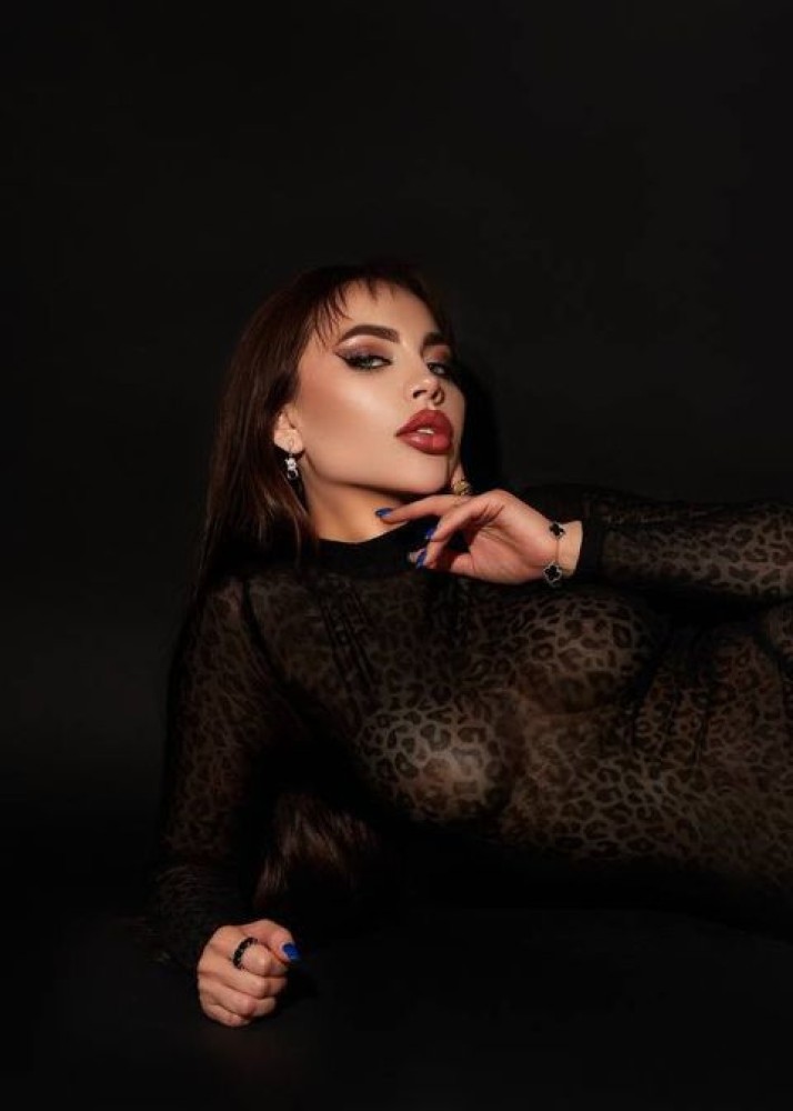 Индивидуалка Варвара фото № 2 в городе Таштагол