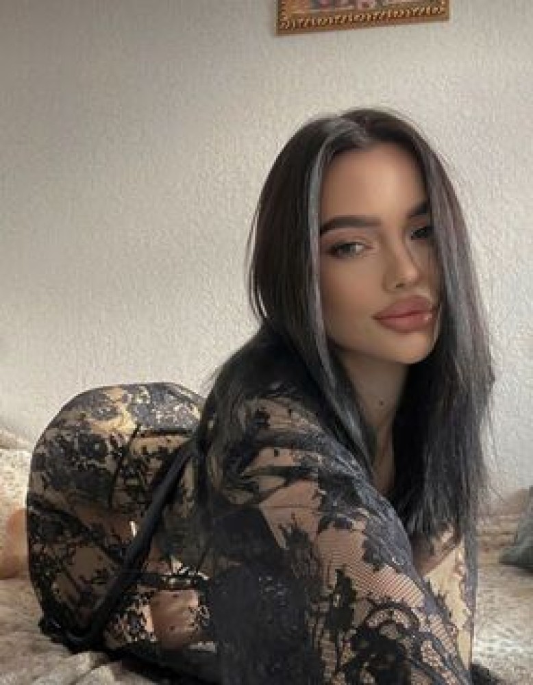 Индивидуалка Яна фото № 2 в городе Таштагол