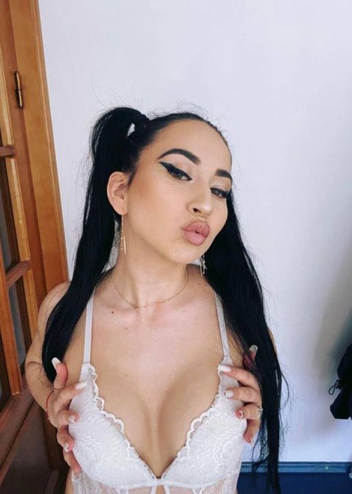 Индивидуалка Жасмин фото № 2 в городе Таштагол